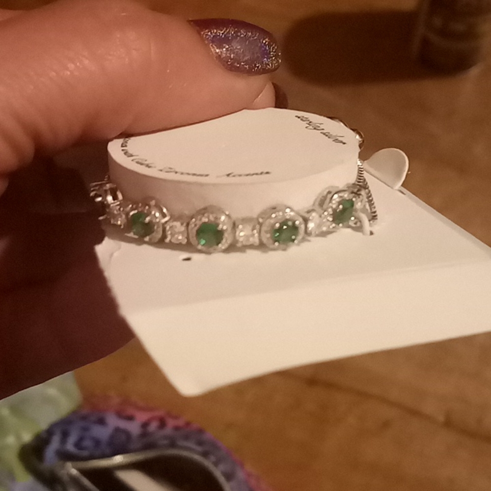 Bracelet